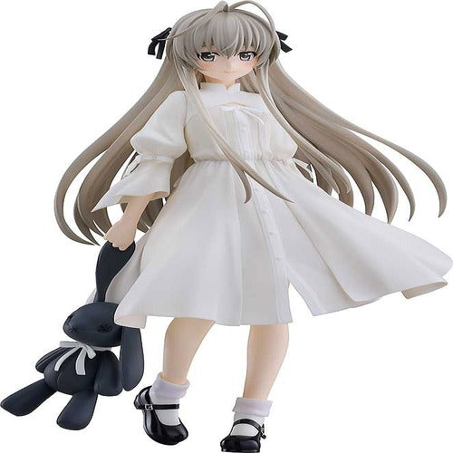 Yosuga no Sora Tactica statuette PVC Pop Up Parade Sora Kasugano L Size 22 cm