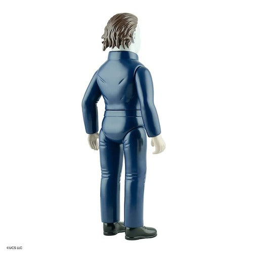 Halloween 2 Soft Vinyl Figurine Michael Myers Deluxe 25 cm