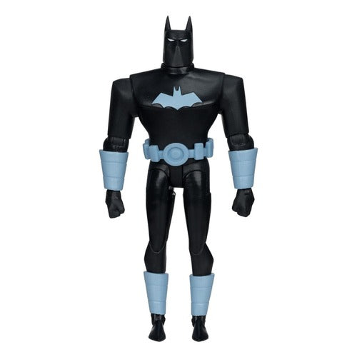 The New Batman Adventures DC Direct assortiment figurines Wave 3 15 cm (6)