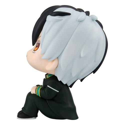 Wind Breaker statuette PVC Look Up Haruka Sakura 11 cm