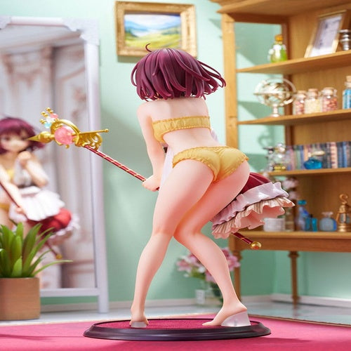 Atelier Sophie: The Alchemist of the Mysterious Book statuette PVC 1/7 Sophie Neuenmuller Changing Mode 21 cm