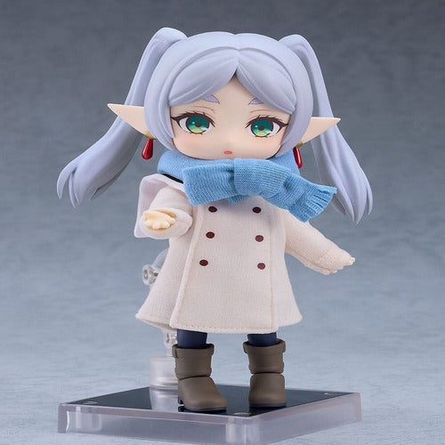 Frieren: Beyond Journey's End figurine Nendoroid Doll Frieren 14 cm
