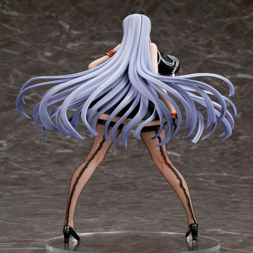 Valkyria Chronicles 4 statuette PVC 1/7 Selvaria Bles Swimsuit Style 26 cm