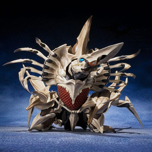 Gamera figurine S.H. Monster Arts Legion 35 cm