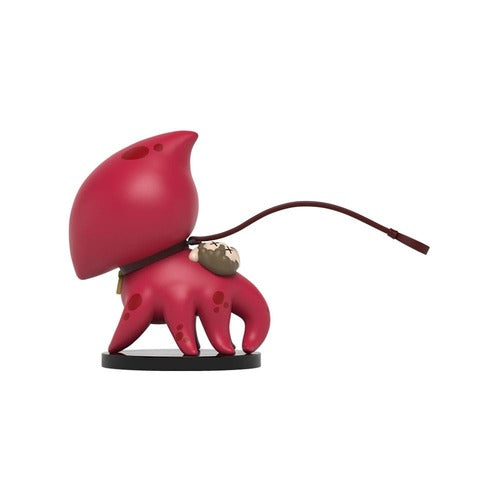 Stranger Things présentoir Blind Box Demopets (Vacay ed.) (6)