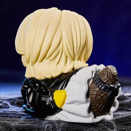 Chucky Jeu d´enfant Tubbz figurine PVC Bride of Chucky 1st Edition 10 cm