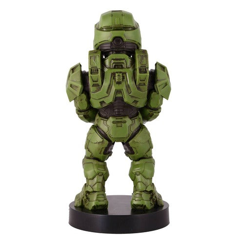 Halo Infinite support Cably Guys Master Chief 20 cm
