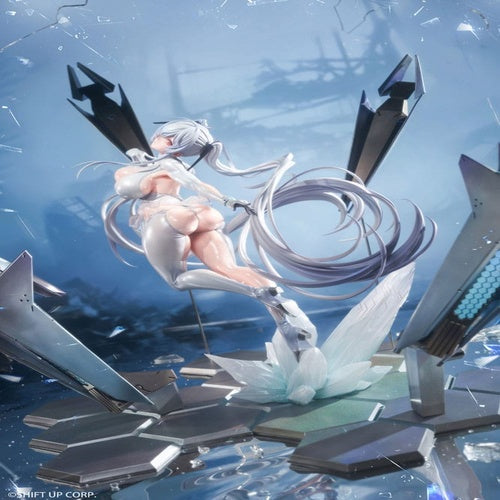 Goddess of Victory: Nikke PVC Statue 1/4 Nikke Cinderella Deluxe 57 cm