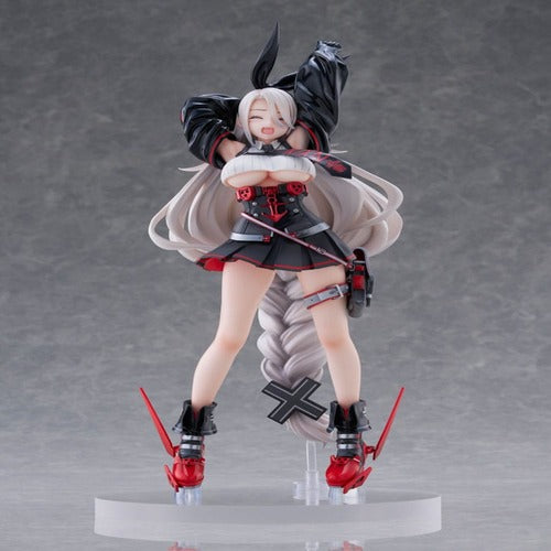 Azur Lane PVC Statue 1/7 Prinz Heinrich AmiAmi Limited Edition 23 cm