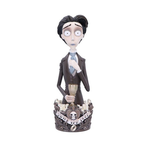 Corpse Bride buste Victor 31 cm