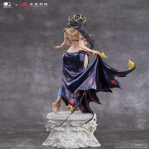 Ghost Blade statuette PVC 1/6 Aeolian Encounter Ver. 40 cm