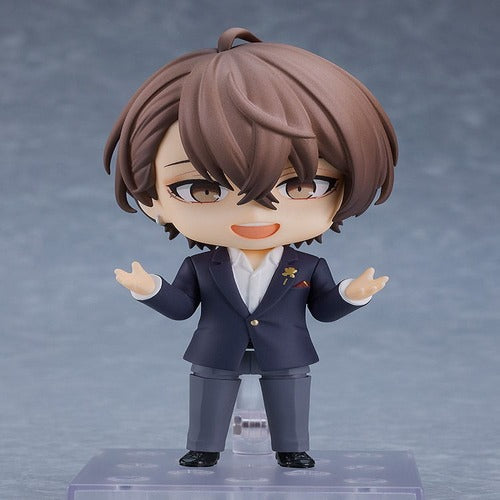 Nijisanji figurine Nendoroid Kagami Hayato 10 cm