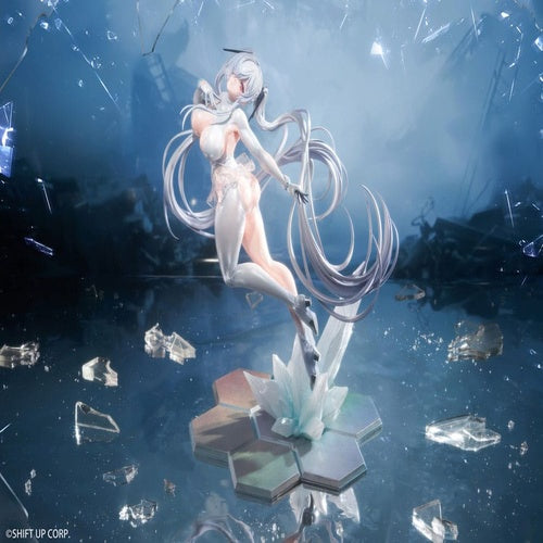 Goddess of Victory: Nikke PVC Statue 1/4 Nikke Cinderella 43 cm