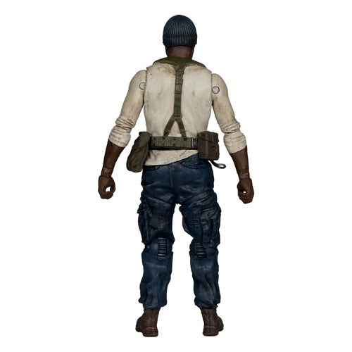 The Walking Dead Wave 2 assortiment figurines 13 cm (6)