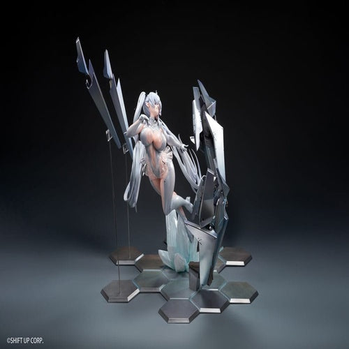 Goddess of Victory: Nikke PVC Statue 1/4 Nikke Cinderella Deluxe 57 cm
