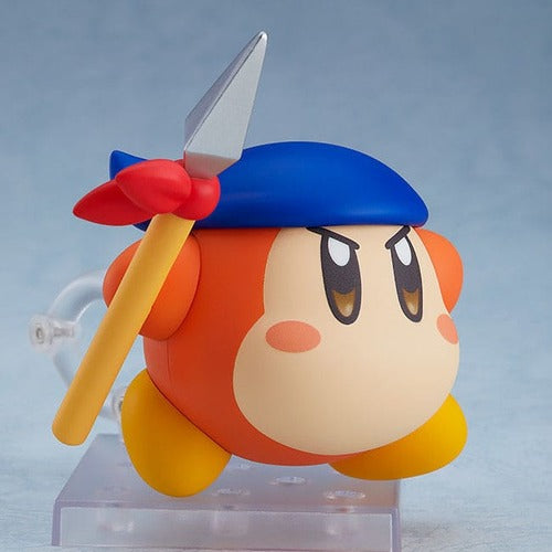 Kirby Nendoroid figurine Waddle Dee 6 cm (re-run)