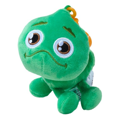 Disney assortiment porte-clés peluche Cutie Clipz (12)
