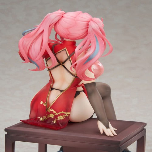 Azur Lane statuette PVC 1/7 Bremerton Still Illustration Ver. 22 cm