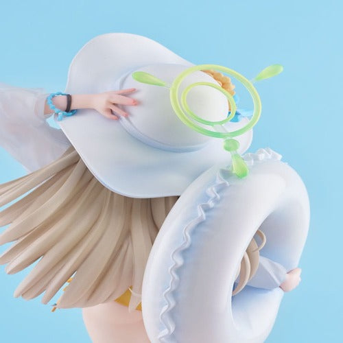 Blue Archive statuette PVC 1/7 Nonomi Swimsuit Ver. 27 cm