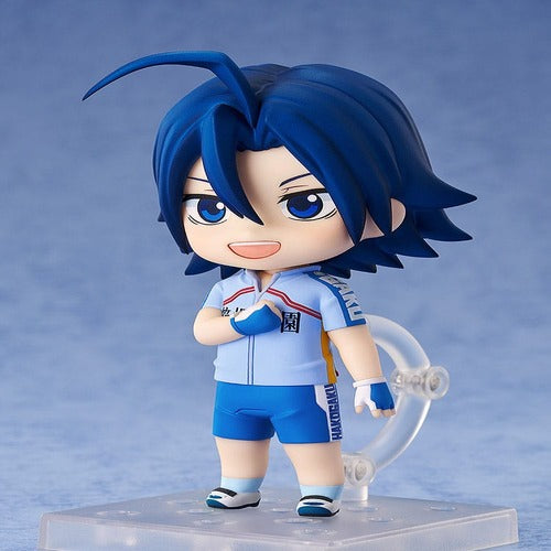 Yowamushi Pedal Nendoroid Actionfigur Light Sangaku Manami 10 cm