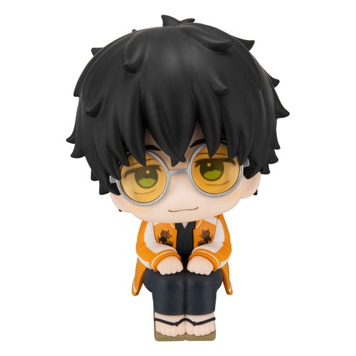 Wind Breaker Adventure statuette PVC Look Up Jo Togame 11 cm