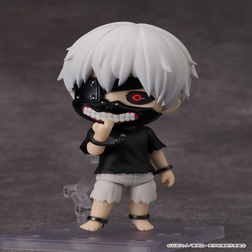 Tokyo Ghoul figurine Nendoroid Ken Kaneki 10 cm