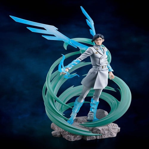 Bleach: Thousand-Year Blood War statuette PVC Figuarts ZERO Uryu Ishida 23 cm