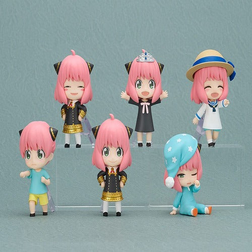 Bocchi the Rock! assortiment figurines Nendoroid Surprise Anya Collection 7 cm (6)