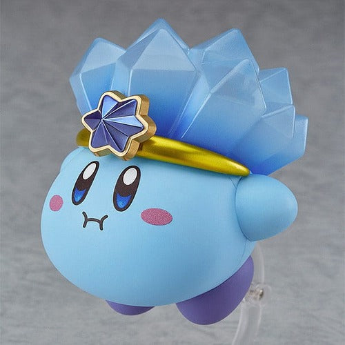 Kirby Nendoroid figurine Ice Kirby 6 cm (re-run)