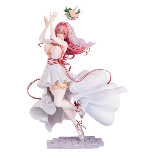 Azur Lane statuette 1/7 Bremerton Joyride of Love Ver. 25 cm