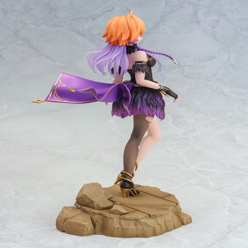 The Idolmaster Cinderella Girls statuette PVC 1/8 Asuka Ninomiya 23 cm
