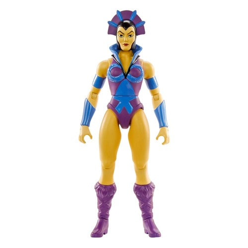 Masters of the Universe Origins figurine Cartoon Collection: Evil-Lyn 14 cm