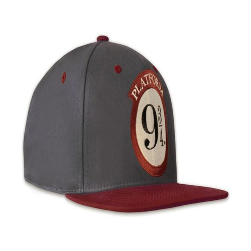 Harry Potter casquette Snapback Platform 9 3/4