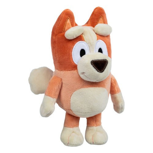 Bluey Plüschfiguren Bluey Basic 20 cm Sortiment (10)