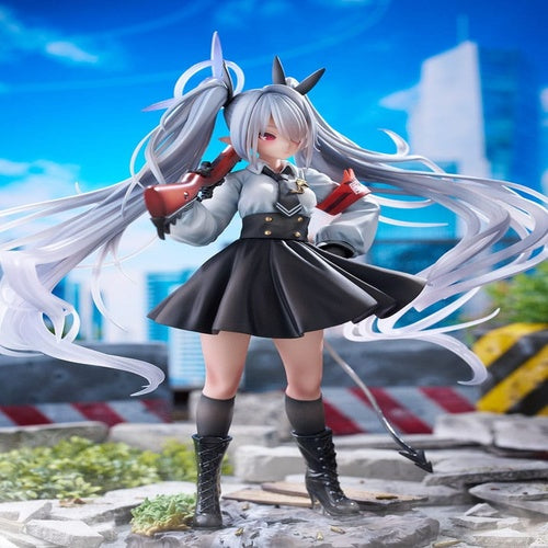 Blue Archive statuette PVC 1/7 Shiromi Iori 24 cm