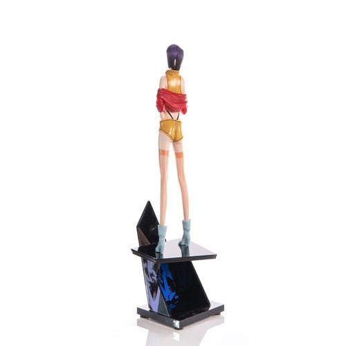 Cowboy Bebop statuette Faye Valentine 32 cm