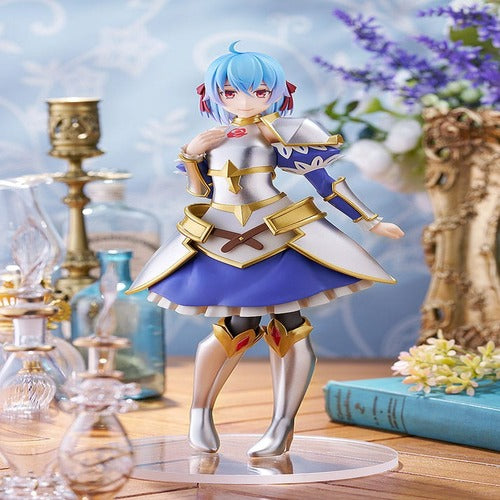 Banished from the Hero's Party statuette PVC Pop Up Parade Ruti L Size 24 cm