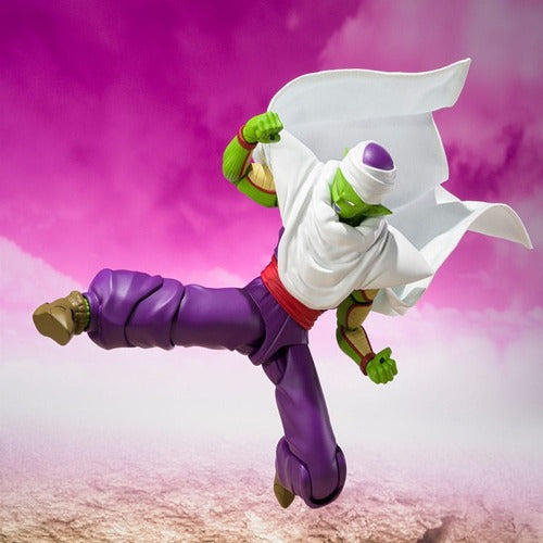 Dragon Ball Daima figurine S.H.Figuarts Piccolo 16 cm