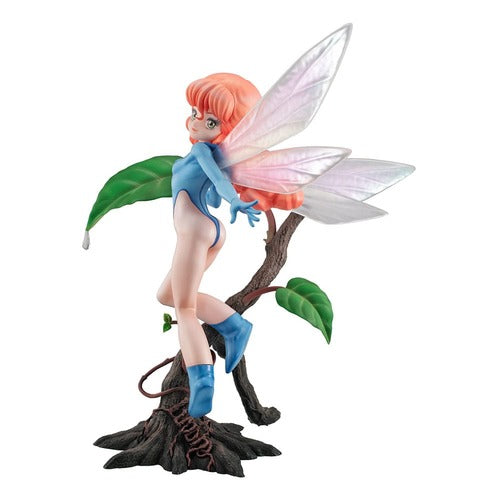 Aura Battler Dunbine réplique 1/1 Full Scale Works Cham Huau 30 cm