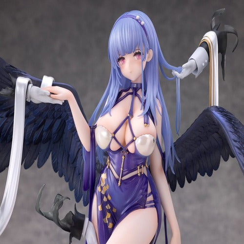 Azur Lane statuette PVC 1/7 Dido Anxious Bisque Doll 24 cm