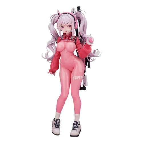 Goddess of Victory: Nikke statuette PVC Nikke Alice 23 cm