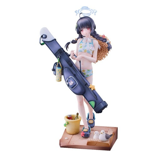 Blue Archive statuette PVC 1/7 Miyu Swimsuit Ver. 25 cm