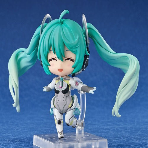 Character Vocal Series 01: Hatsune Miku figurine Nendoroid Hatsune Miku: Miku with you 2024 Ver. 10 cm