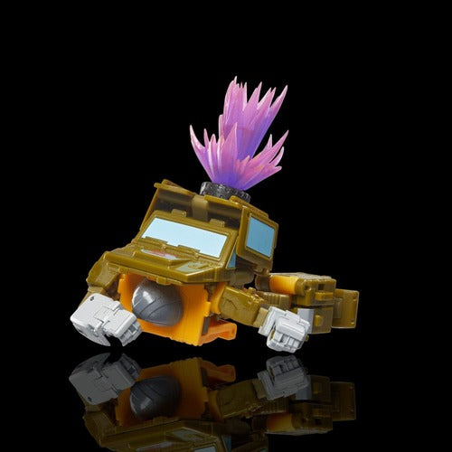 The Transformers: The Movie Studio Series Deluxe Class Actionfiguren 2er-Pack Brawn & Autobot Ratchet 11 cm