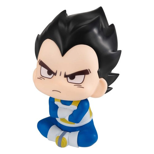 Dragon Ball Daima statuette PVC Look Up Vegeta Mini 11 cm