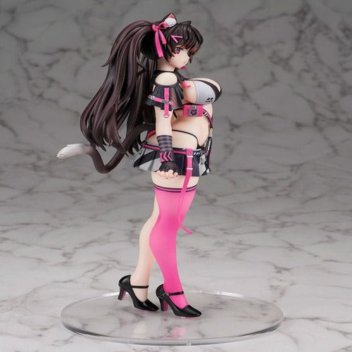 Goddess of Victory: Nikke statuette PVC Nikke Nero 23 cm
