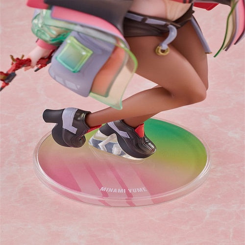 Gridman Universe statuette PVC 1/7 Yume Minami: Dreamy Divas Ver. 25 cm