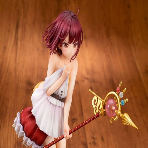 Atelier Sophie: The Alchemist of the Mysterious Book statuette PVC 1/7 Sophie Neuenmuller Changing Mode 21 cm