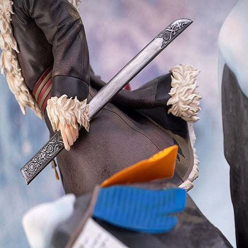 Time Raiders PVC Statuen 1/7 Wu Xie & Zhang Qiling: Floating Life in Tibet Ver. Special Set 28 cm