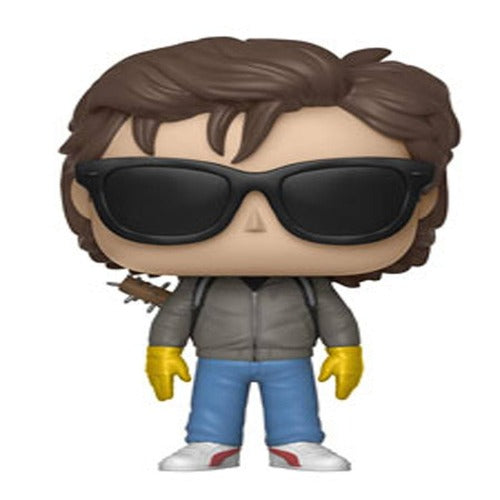Stranger Things POP! Movies Vinyl figurine Steve with Sunglasses 9 cm